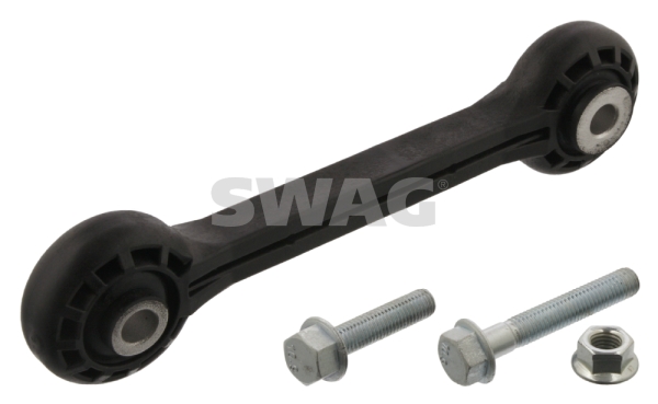 Brat/bieleta suspensie, stabilizator 30 93 8540 SWAG